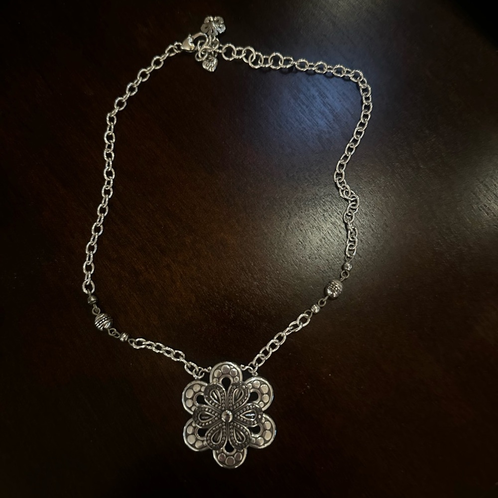 Brighton necklace 🌸